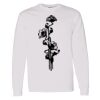 Heavy Cotton Long Sleeve T-Shirt Gildan Thumbnail