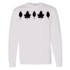 Heavy Cotton Long Sleeve T-Shirt Gildan Thumbnail