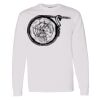 Heavy Cotton Long Sleeve T-Shirt Gildan Thumbnail