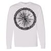 Heavy Cotton Long Sleeve T-Shirt Gildan Thumbnail