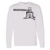 Heavy Cotton Long Sleeve T-Shirt Gildan Thumbnail