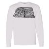 Heavy Cotton Long Sleeve T-Shirt Gildan Thumbnail