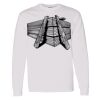 Heavy Cotton Long Sleeve T-Shirt Gildan Thumbnail