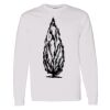 Heavy Cotton Long Sleeve T-Shirt Gildan Thumbnail