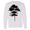 Heavy Cotton Long Sleeve T-Shirt Gildan Thumbnail