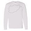 Heavy Cotton Long Sleeve T-Shirt Gildan Thumbnail