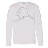 Heavy Cotton Long Sleeve T-Shirt Gildan Thumbnail
