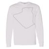 Heavy Cotton Long Sleeve T-Shirt Gildan Thumbnail