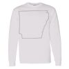 Heavy Cotton Long Sleeve T-Shirt Gildan Thumbnail