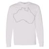 Heavy Cotton Long Sleeve T-Shirt Gildan Thumbnail