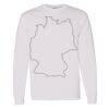 Heavy Cotton Long Sleeve T-Shirt Gildan Thumbnail