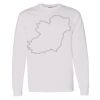 Heavy Cotton Long Sleeve T-Shirt Gildan Thumbnail
