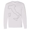 Heavy Cotton Long Sleeve T-Shirt Gildan Thumbnail