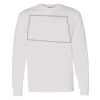Heavy Cotton Long Sleeve T-Shirt Gildan Thumbnail