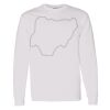 Heavy Cotton Long Sleeve T-Shirt Gildan Thumbnail