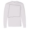 Heavy Cotton Long Sleeve T-Shirt Gildan Thumbnail
