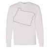 Heavy Cotton Long Sleeve T-Shirt Gildan Thumbnail
