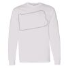 Heavy Cotton Long Sleeve T-Shirt Gildan Thumbnail