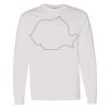 Heavy Cotton Long Sleeve T-Shirt Gildan Thumbnail