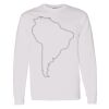 Heavy Cotton Long Sleeve T-Shirt Gildan Thumbnail