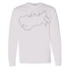 Heavy Cotton Long Sleeve T-Shirt Gildan Thumbnail