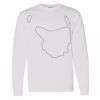 Heavy Cotton Long Sleeve T-Shirt Gildan Thumbnail