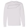 Heavy Cotton Long Sleeve T-Shirt Gildan Thumbnail