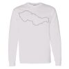 Heavy Cotton Long Sleeve T-Shirt Gildan Thumbnail