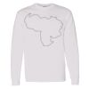 Heavy Cotton Long Sleeve T-Shirt Gildan Thumbnail