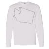 Heavy Cotton Long Sleeve T-Shirt Gildan Thumbnail