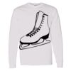 Heavy Cotton Long Sleeve T-Shirt Gildan Thumbnail