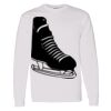 Heavy Cotton Long Sleeve T-Shirt Gildan Thumbnail