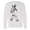 Heavy Cotton Long Sleeve T-Shirt Gildan Thumbnail
