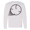 Heavy Cotton Long Sleeve T-Shirt Gildan Thumbnail