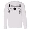Heavy Cotton Long Sleeve T-Shirt Gildan Thumbnail