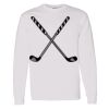 Heavy Cotton Long Sleeve T-Shirt Gildan Thumbnail