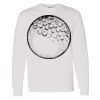 Heavy Cotton Long Sleeve T-Shirt Gildan Thumbnail
