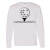 Heavy Cotton Long Sleeve T-Shirt Gildan Thumbnail
