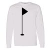 Heavy Cotton Long Sleeve T-Shirt Gildan Thumbnail