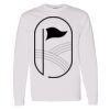 Heavy Cotton Long Sleeve T-Shirt Gildan Thumbnail