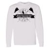 Heavy Cotton Long Sleeve T-Shirt Gildan Thumbnail