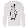 Heavy Cotton Long Sleeve T-Shirt Gildan Thumbnail