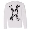 Heavy Cotton Long Sleeve T-Shirt Gildan Thumbnail