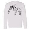 Heavy Cotton Long Sleeve T-Shirt Gildan Thumbnail