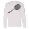Heavy Cotton Long Sleeve T-Shirt Gildan Thumbnail