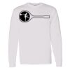 Heavy Cotton Long Sleeve T-Shirt Gildan Thumbnail