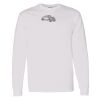 Heavy Cotton Long Sleeve T-Shirt Gildan Thumbnail