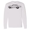 Heavy Cotton Long Sleeve T-Shirt Gildan Thumbnail