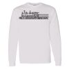 Heavy Cotton Long Sleeve T-Shirt Gildan Thumbnail