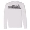 Heavy Cotton Long Sleeve T-Shirt Gildan Thumbnail